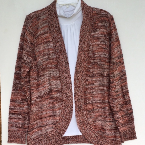 jason maxwell Sweaters - JASON MAXWELL OPEN CARDIGAN